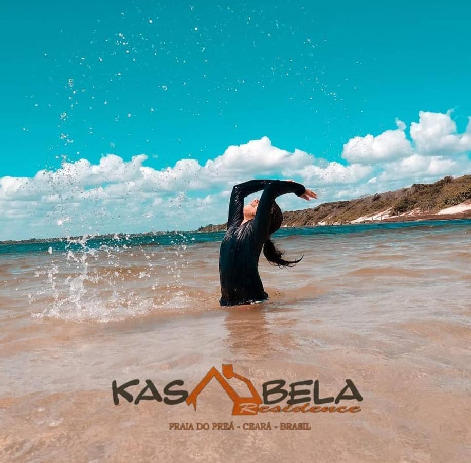 Pousada Kasabela Residence Praia do Preá Exterior foto