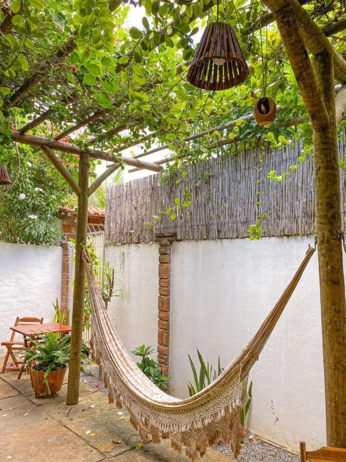Pousada Kasabela Residence Praia do Preá Exterior foto