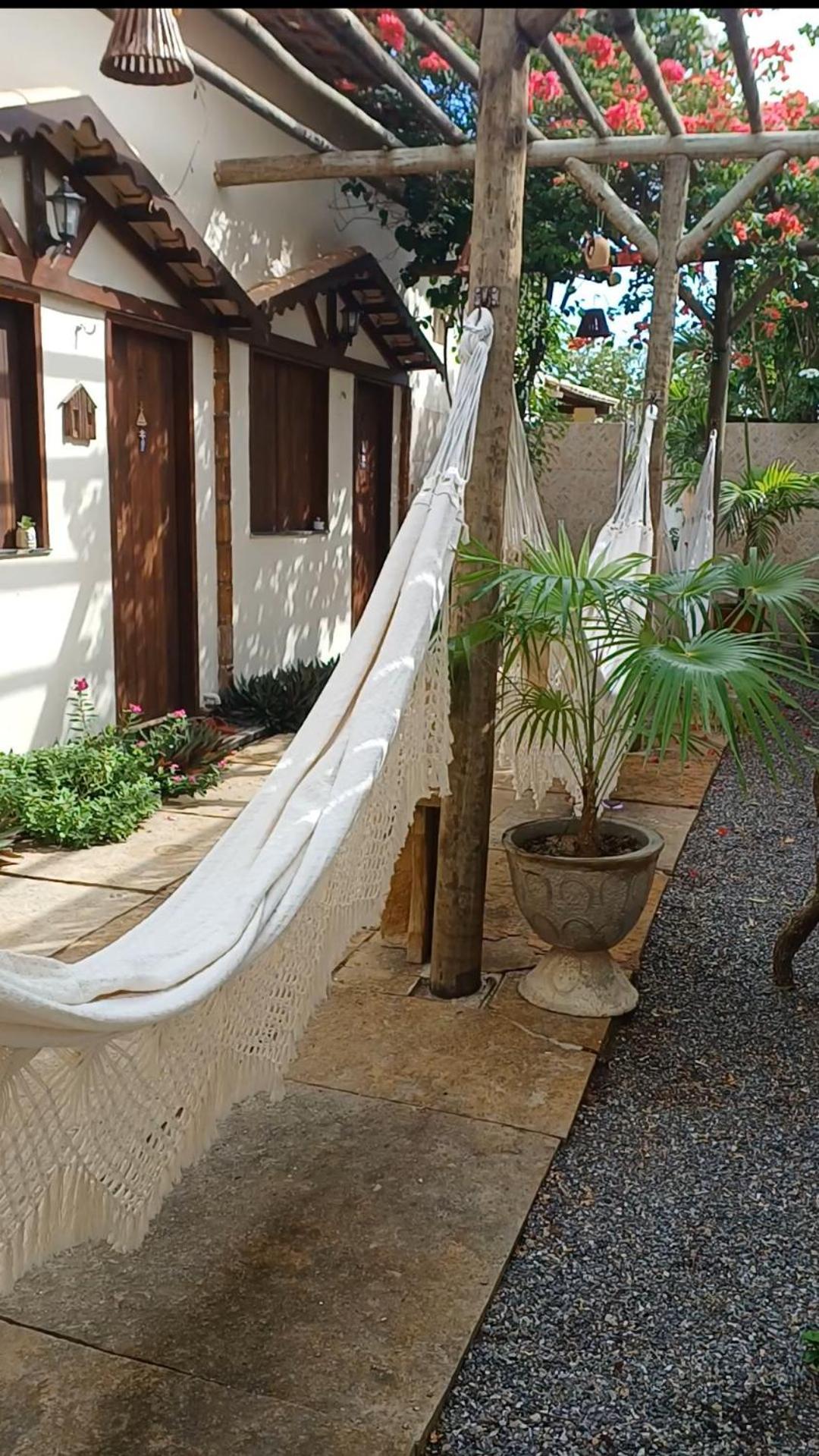 Pousada Kasabela Residence Praia do Preá Exterior foto