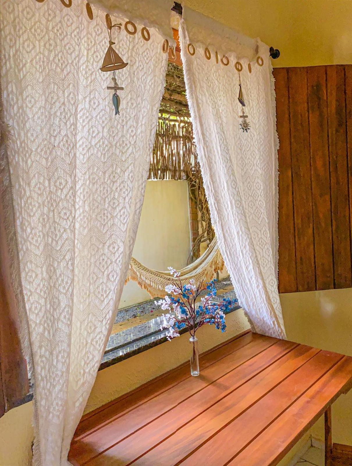 Pousada Kasabela Residence Praia do Preá Quarto foto
