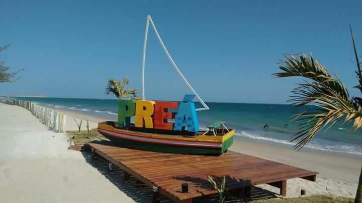 Pousada Kasabela Residence Praia do Preá Exterior foto